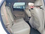Cadillac SRX 2010