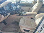 BMW Series 7 2012