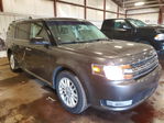 Ford Flex 2018