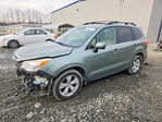 Subaru Forester 2014
