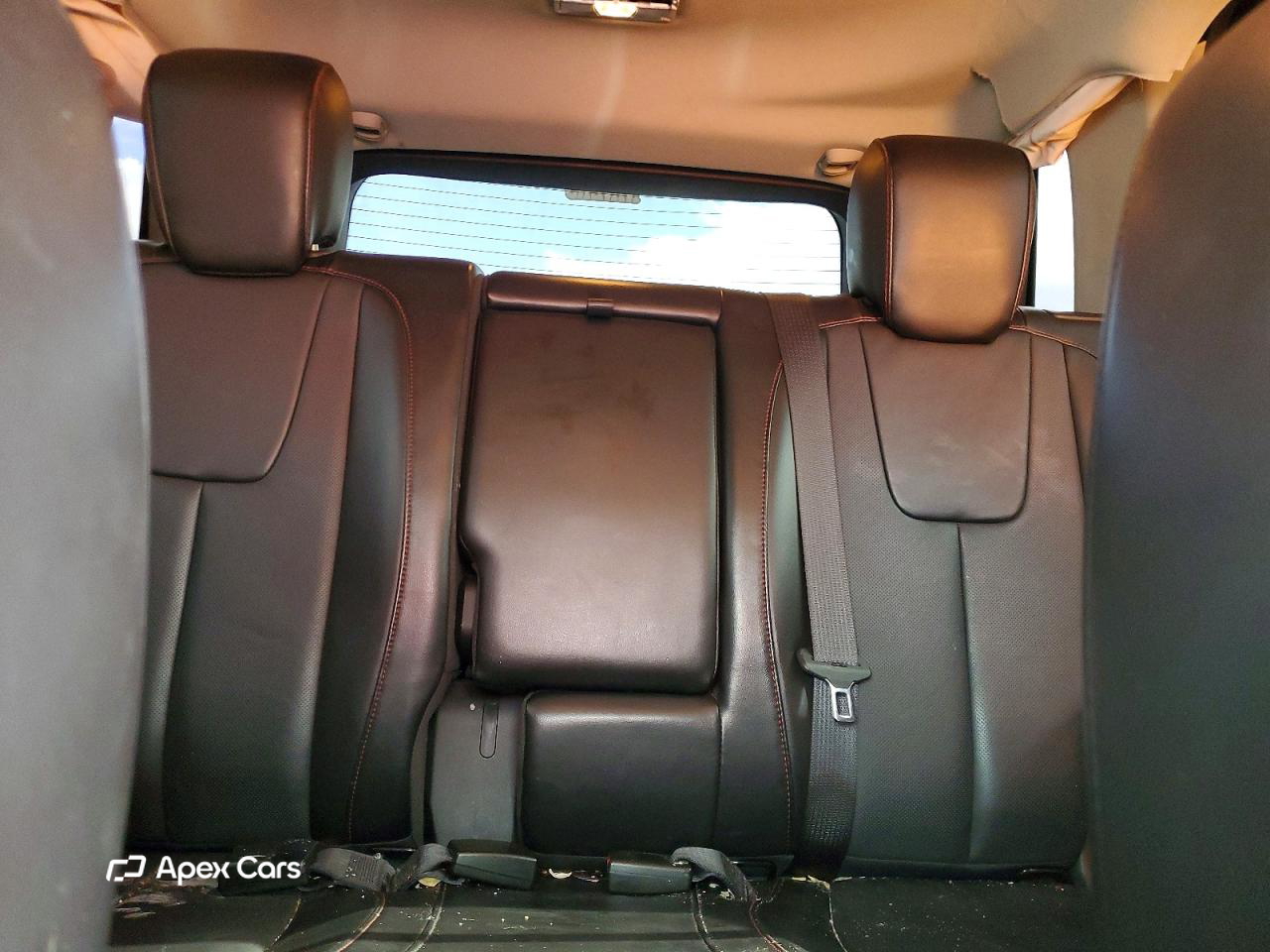 GMC Terrain 2013