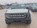 Ford Bronco 2021