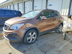 Buick Encore 2016