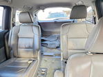 Honda Odyssey 2016