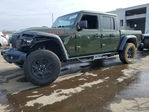 Jeep Gladiator 2021
