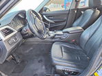 BMW Series 3 2014