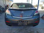 Acura TL 2012