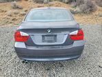BMW Series 3 2008
