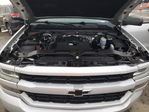 Chevrolet Silverado 2018