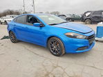 Dodge Dart 2016