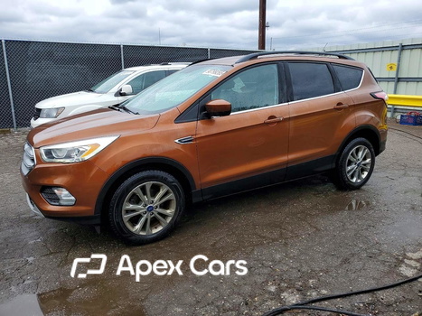 Ford Escape 2017 - Image 1 of 13