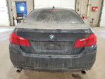 BMW Series 5 2016