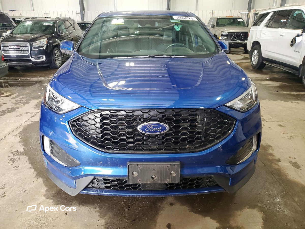 Ford Edge 2024