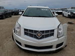 Cadillac SRX 2011