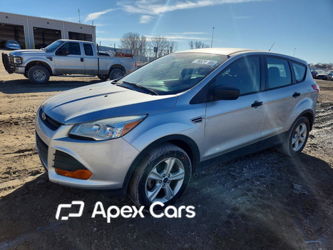 Ford Escape 2016 - Image 1 of 13