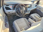 Toyota Sienna 2015