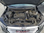 GMC Terrain 2022