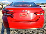 Hyundai Elantra 2014