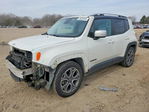 Jeep Renegade 2016