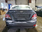 Hyundai Accent 2012