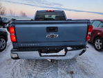Chevrolet Silverado 2015