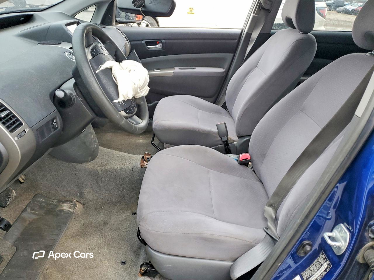Toyota Prius 2008