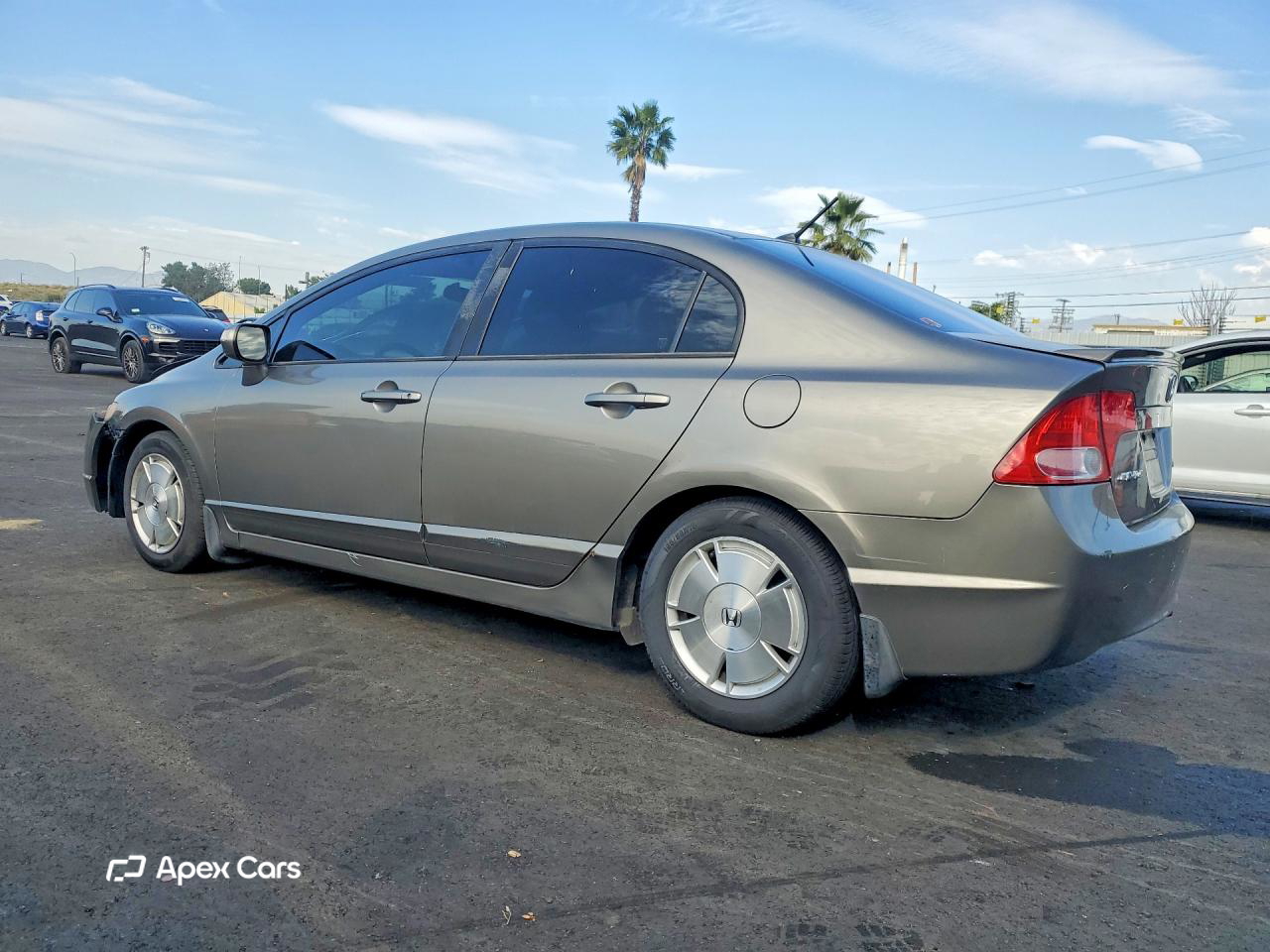 Honda Civic 2006