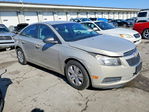 Chevrolet Cruze 2012