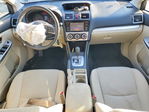 Subaru XV 2015
