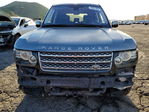 Land Rover Range Rover 2012