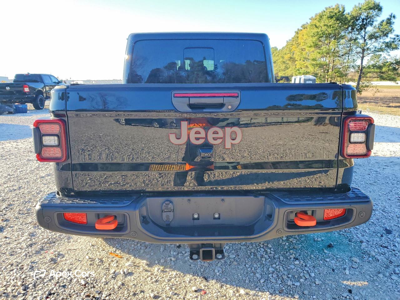 Jeep Gladiator 2024