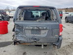 Dodge Caravan 2015