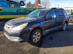 Subaru Outback 2011