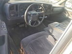Silverado 1999