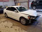 Volkswagen Passat 2014