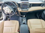 Toyota RAV 4 2014
