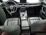 Audi A4 2019