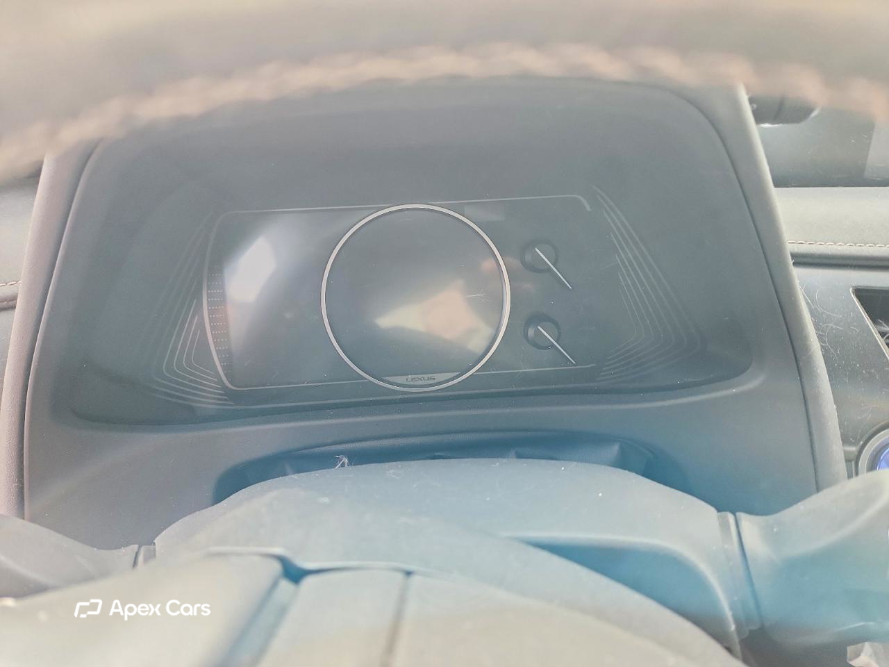 Lexus UX 2020