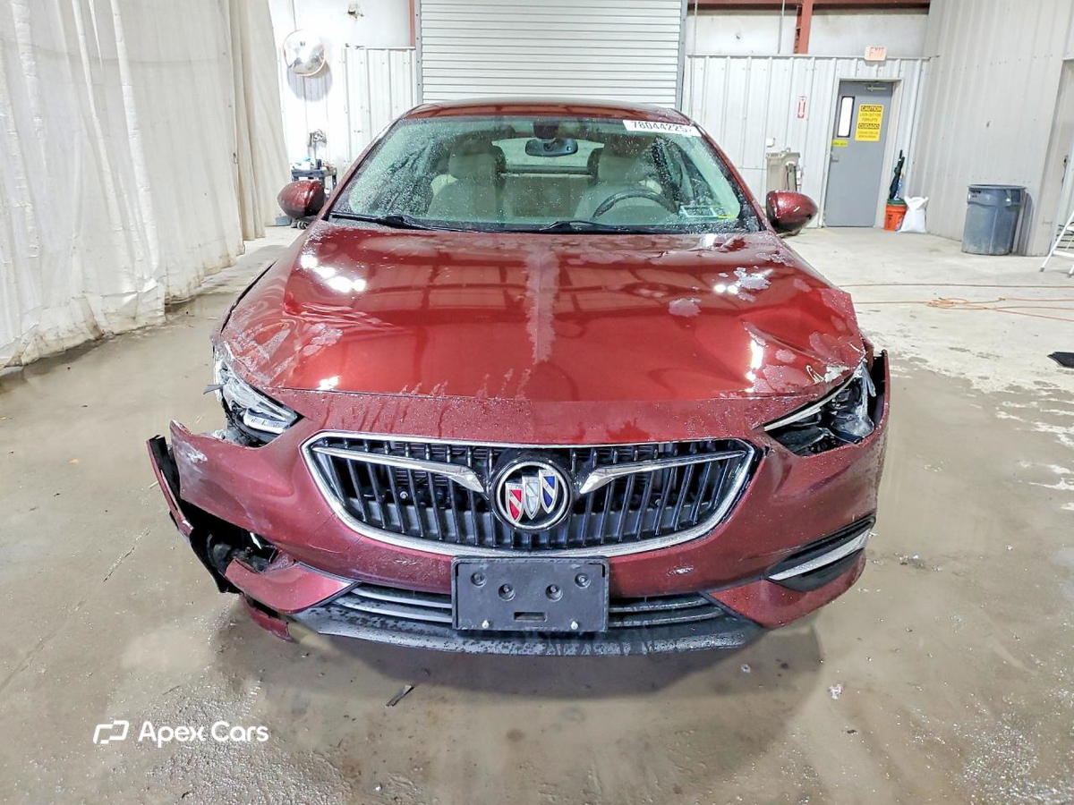 Buick Regal 2020