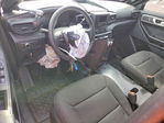 Ford Explorer 2023