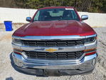 Chevrolet Silverado 2018