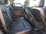 Cadillac SRX 2014