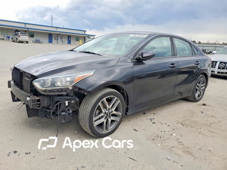 Kia Forte 2019 - Image 1 of 13
