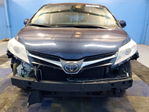 Toyota Sienna 2018