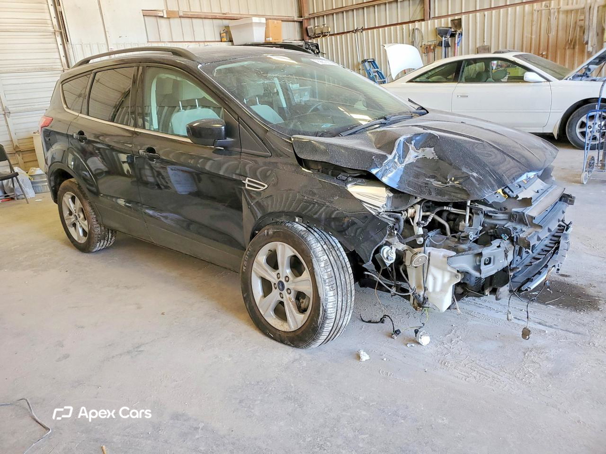 Ford Escape 2014