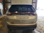 Ford Edge 2017