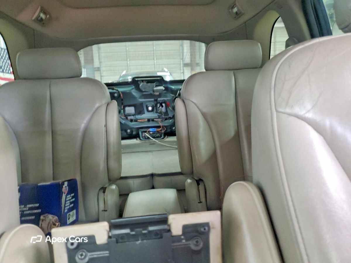 Chrysler Pacifica 2004
