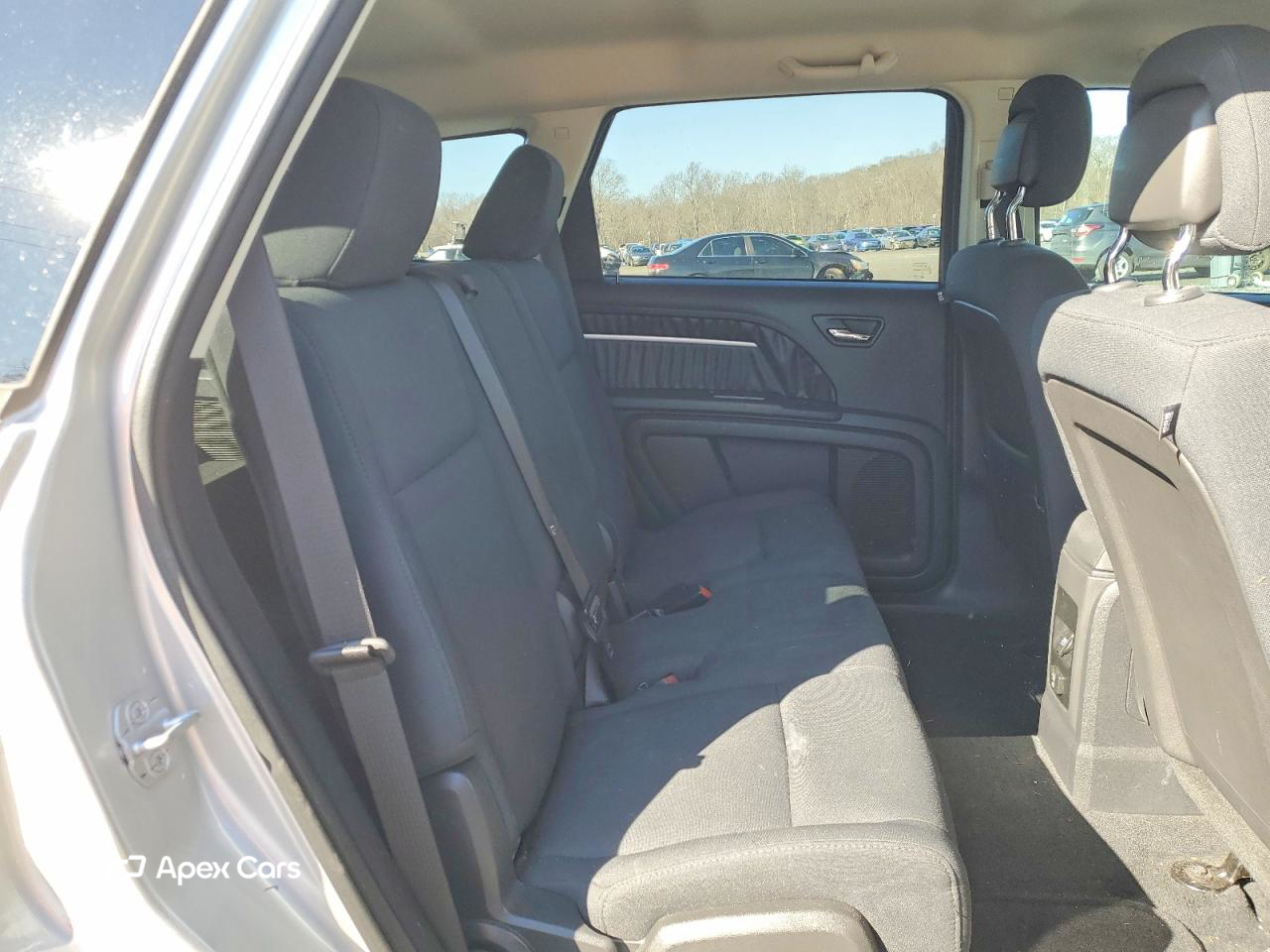 Dodge Journey 2010