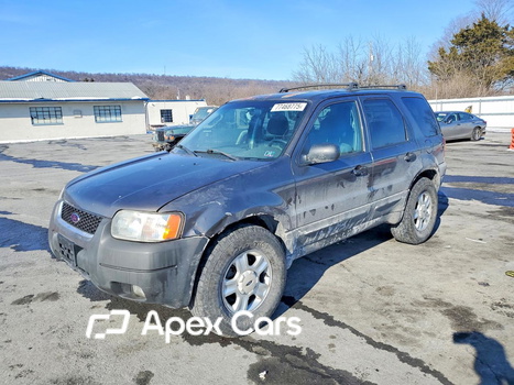 Ford Escape 2003 - Image 1 of 14