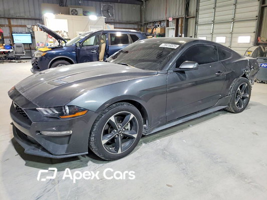 Ford Mustang 2020 - Image 1 of 12